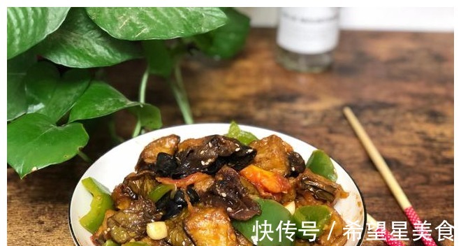 面食|如果给你一碗大米饭,6道下饭菜让你选,大多数北方人会选择第4!
