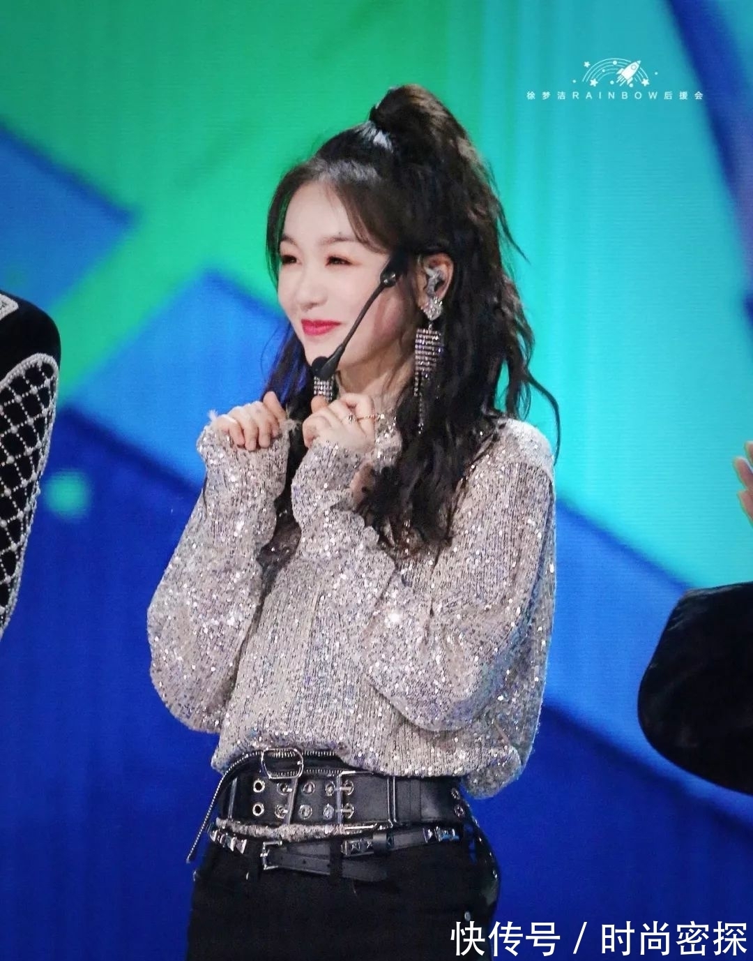 wuli 你是什么头型就选什么发型,这几款发型美翻了!