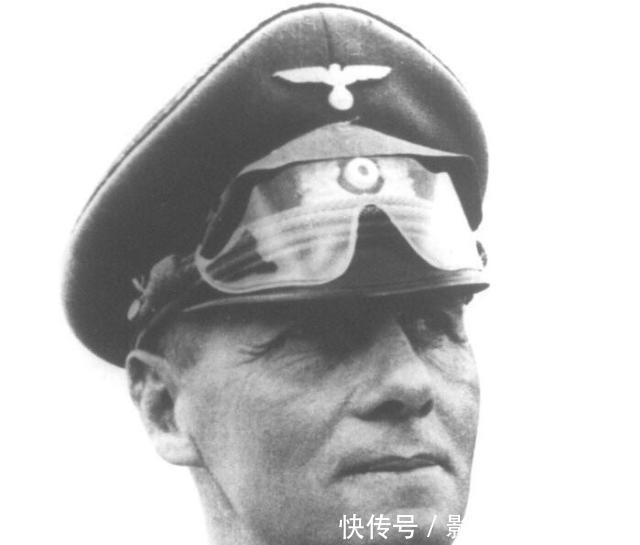 元帅|希特勒让隆美尔服毒自尽,这位纳粹元帅为何乖乖就范