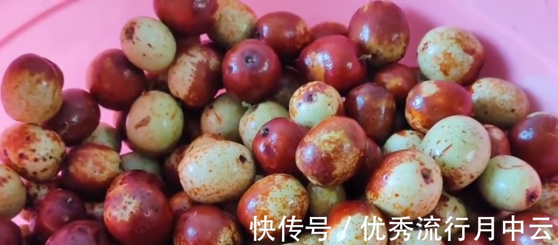 石榴|中秋来临，这8种“秋果”要多吃，家人团圆必备，降燥润肺两不误！
