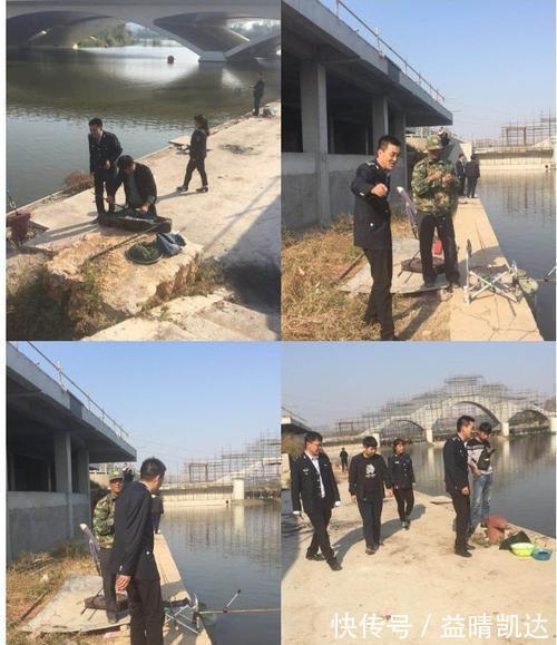 泥鳅党被罚，海竿阵被禁！钓鱼应不应该急功近利？