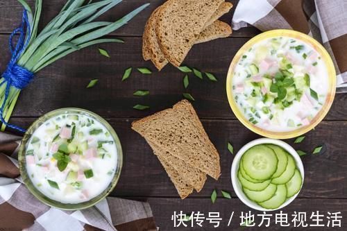 膳食纤维|经常便秘怎么办？消化科医生提醒：远离3食物，润肠通便