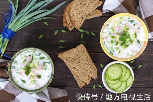 膳食纤维|经常便秘怎么办?消化科医生提醒:远离3食物,润肠通便