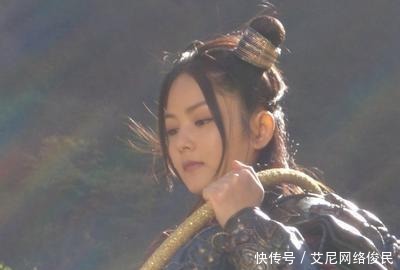 母亲|封神榜中,女娲娘娘是人类之母,谁又是女娲娘娘的母亲?