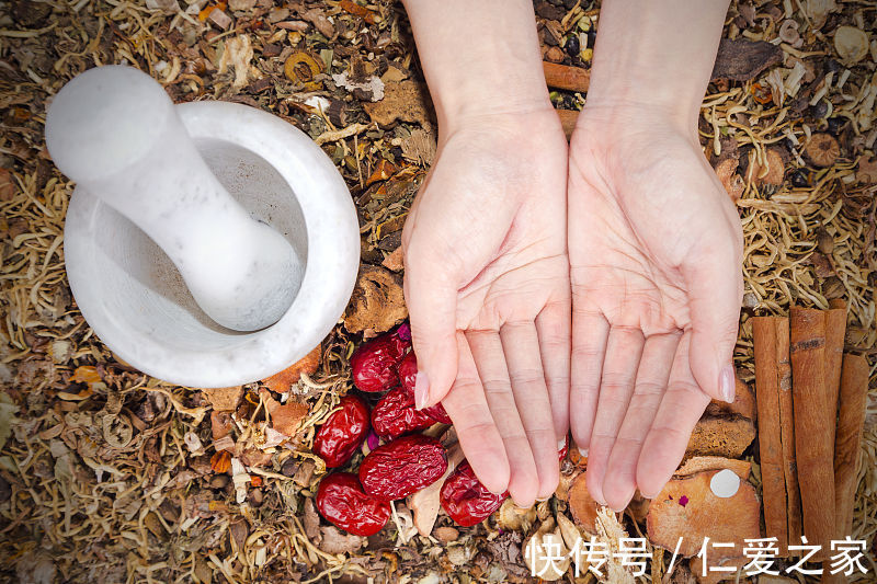 组方|治疗脑萎缩中医和西医的比较