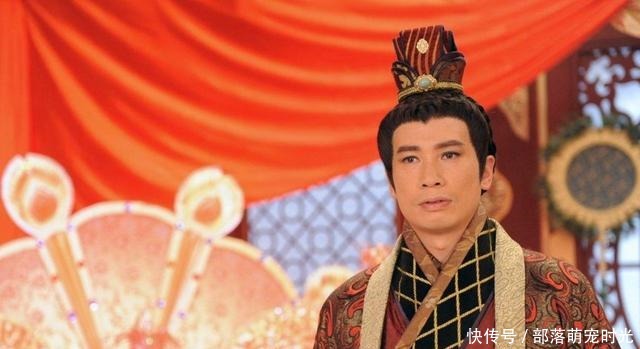 历史|我国历史上最能装的皇帝,装傻充愣35年,最后顺利成为晚唐明君
