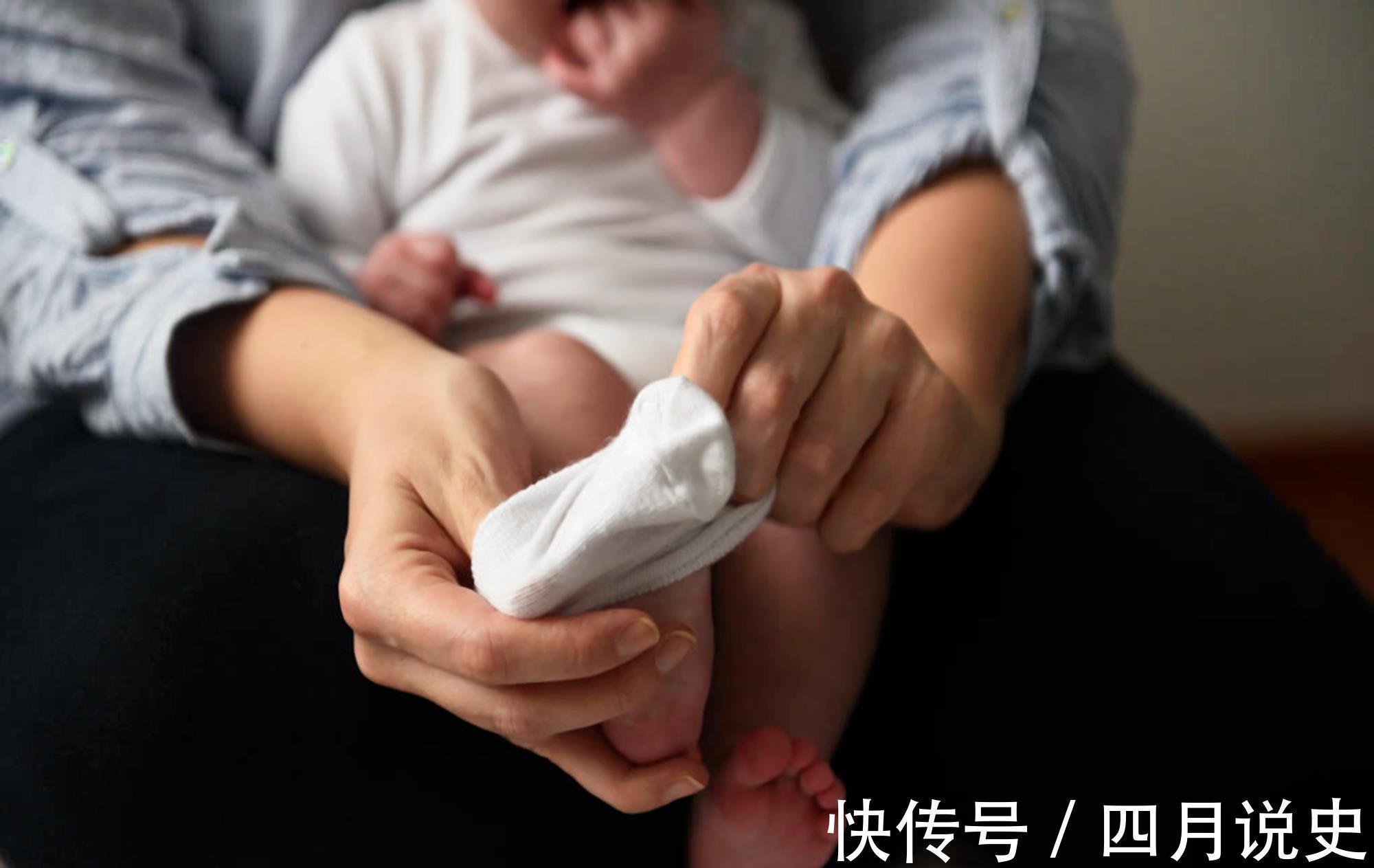袜子|宝宝光脚跑到底行不行？儿科医生科普后：才发现后悔知道的有点晚