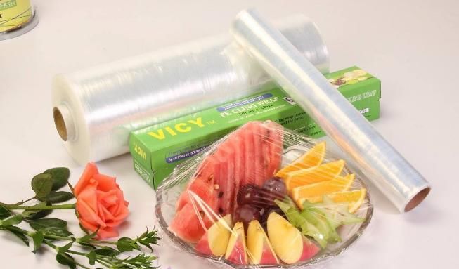 脚跟|保鲜膜还在只用来保鲜食物?8个小妙用个个都很实用,看看