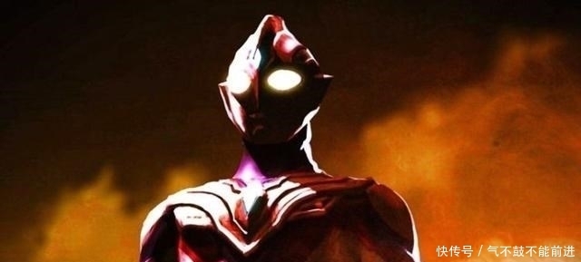 圆谷在2021年将推出6个新战士,网友:真正的“神仙打架”剧情!