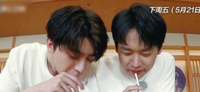 郭麒麟官宣回归跑男，他的贡献太重要了，没了他少了一半乐趣