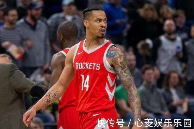 外线|下家已确定!35+8神射手即将重返航天城,哈登:我们需要他