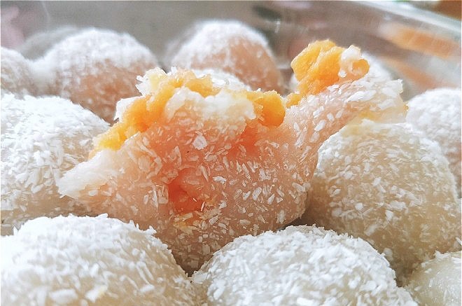 红薯蒸着吃没有新鲜感,分享6道健康美味做法,大人小孩抢着吃