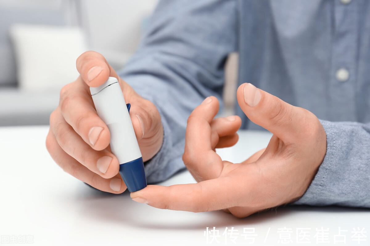 糖尿病|糖尿病的本质是血液当中的水分减少了?倪海厦对糖尿病的惊人言论梳理