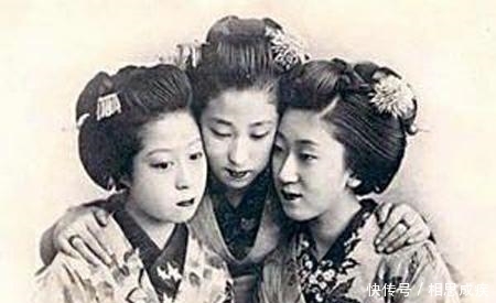 二战|二战中最疯狂凶猛的日本娘子军:为了国家甘愿奉献一切!