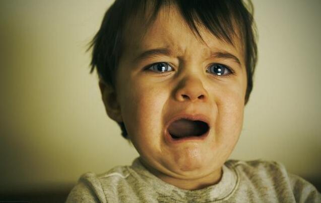 情绪|两岁孩子爱发脾气,不知道怎么处理北大教授教你解决这个问题