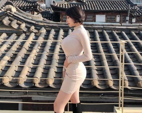 微胖|韩国135斤女生曾因肥胖被抛弃，如今靠健身逆袭成“微胖女神”