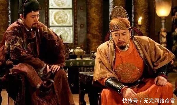 唐太宗|一代明君唐太宗,晚年竟如此荒废