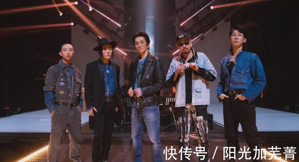 《披哥》曝成團名單，歐陽靖走孟佳老路，胡海泉失利，c位無懸念