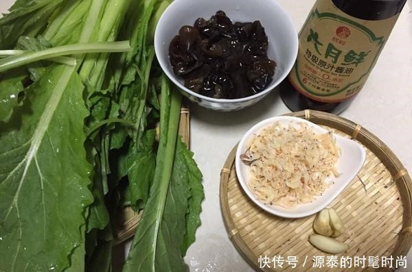 身高|秋冬缺钙吃这菜,人称“补钙能手”,经常吃孩子身高蹭蹭涨!