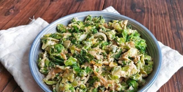 美味|这菜浑身都是宝，上火便秘就怕它，加个鸡蛋炒一炒，营养又美味