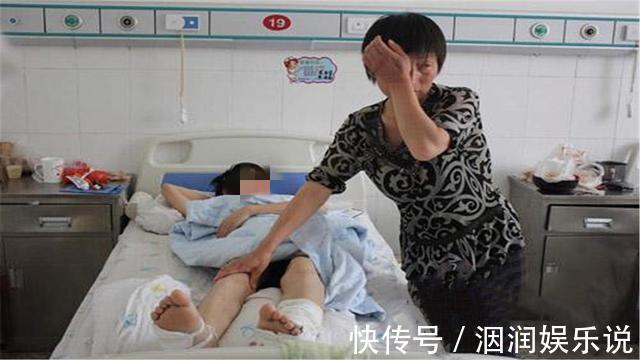 父母|''爸爸,我起不来了'',4岁男孩顶嘴被父亲打,奶奶含泪报警