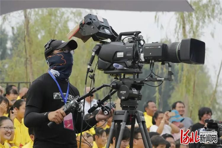 融媒体中心|香河融媒体中心：抓住“三个关键”推动能力建设