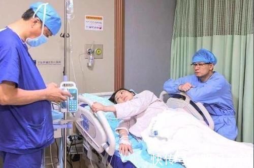 妈妈们|“医生,我不喝牛奶”,孕妈生娃时闹出笑话,这些产房暗语别不懂