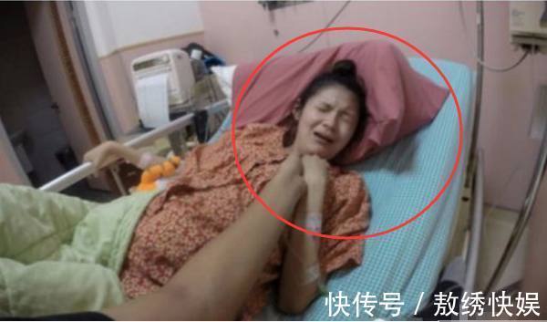 妈妈|孕妇去医院生小孩突然大叫一声,生出来的是那个,医生情绪失控