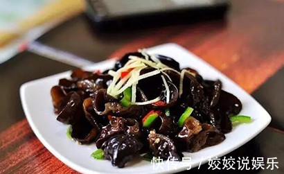 食用|黑木耳和它是天生的“死对头”，不能一起食用，早知早受益