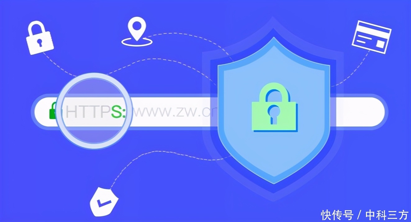中科三方:企业SSL证书选择哪种合适?