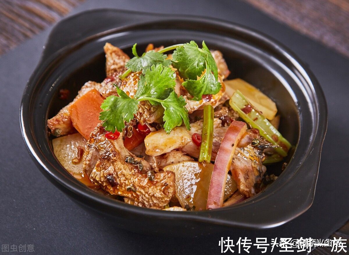 好吃的下饭神器！这12道菜，简单烹制，让你在家吃出餐馆的味道