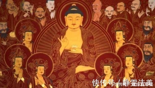 唐太宗李世民|历史上，逢乱世就不见佛了、盛世就不见道了的现象？看完涨知识了