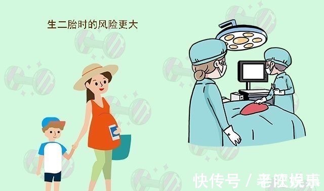 顺产|妈妈剖腹产后,通常会留下三大难熬的“后遗症”,愿你一个都没中
