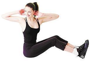 身材|菲律宾健身美女，完美腰臀比，引得路人驻足观看，这身材什么水平