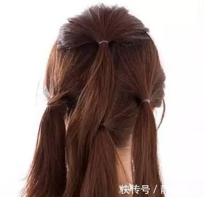 发型 无论头发长短,只要扎这些发型,绝对让你美到尖叫