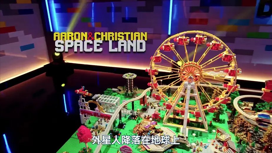 报名|深圳卫视 × R汽车《乐高?大师》正式开启报名