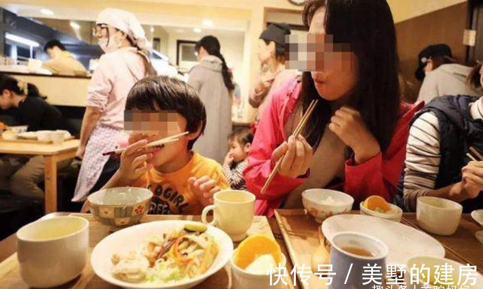 妈妈|父母自认为的“节俭”,其实正在缩小孩子的格局,未来难有出息