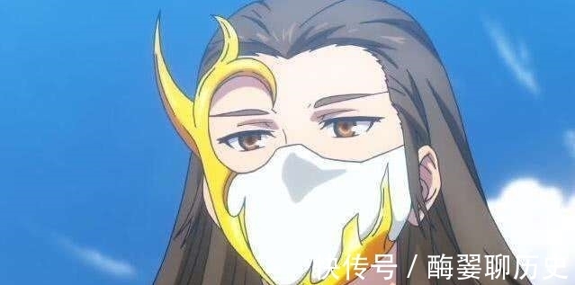 东方淮竹|狐妖小红娘：救了东方淮竹，王权霸业却失去了比剑心更重要的东西