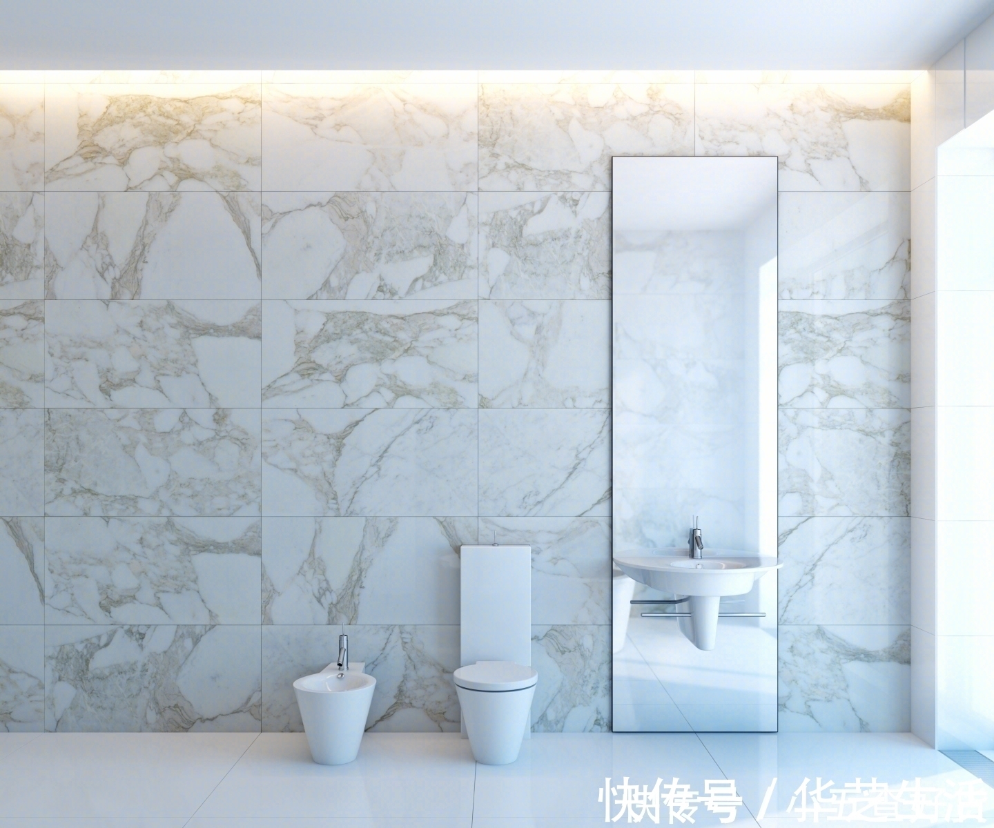 干湿分离|干湿分离已经落伍了，现在流行三式分离，卫生间玩法真多