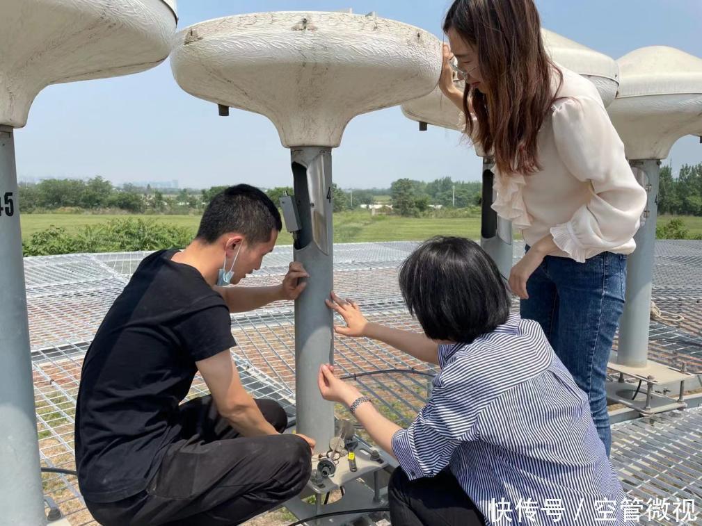 西北空管局技保中心导航室圆满完成飞行校验任务 全网搜