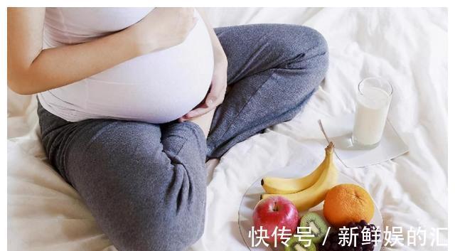 胎儿|孕28周是关键的“分界点”,胎儿和自己的变化,孕妈多加注意