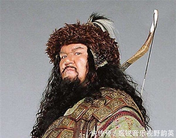 惨烈|大臣被鞭打致死,太子被逼下跪,大唐外交史上最惨烈的一幕