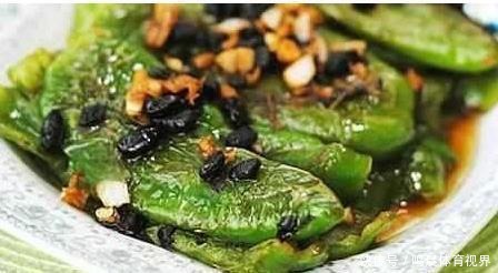 青椒|在家里待客必备的几道菜谱,出锅后飘香满屋,家人都抢着吃