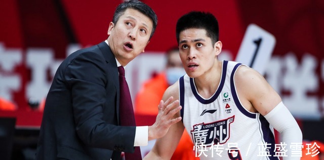 广州队|CBA国产第一后卫易主!郭士强爱将20+10力压郭艾伦,何时进国家队!