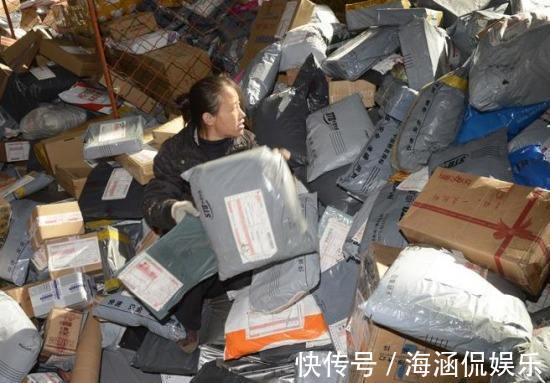 卖家|为什么网购几块钱的东西，卖家还要给免运费原来套路这么深
