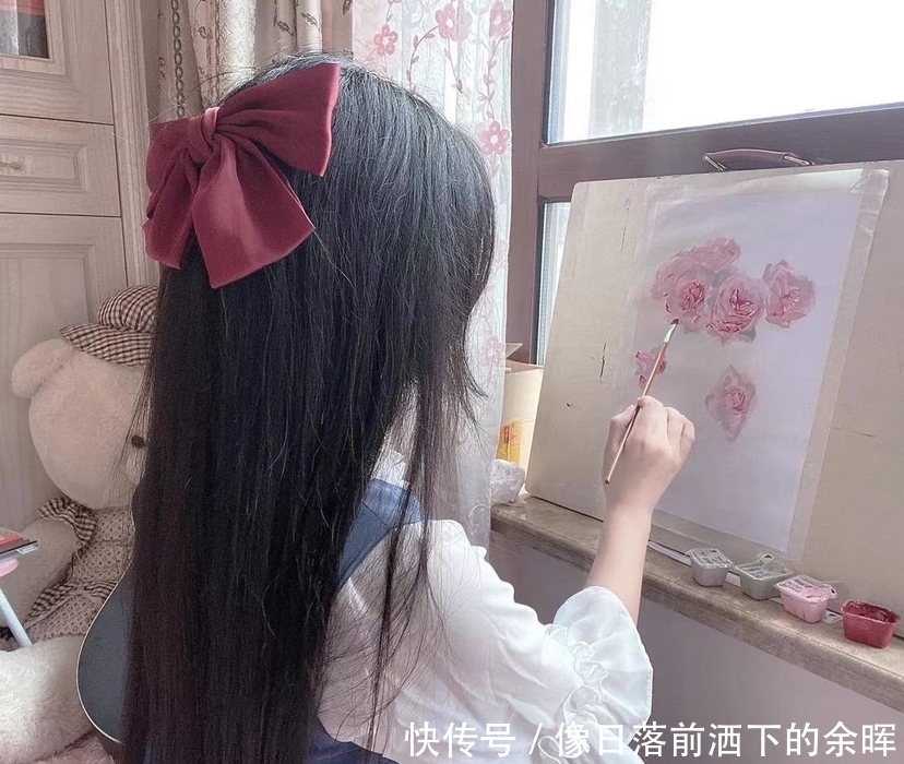 假如你是男生,会选择哪个做女朋友?测你