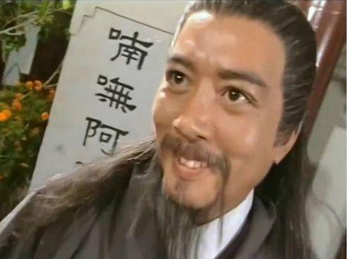 丁春秋&藏经阁一战,如果扫地僧不现身,乔峰父子对阵慕容复父子谁会赢