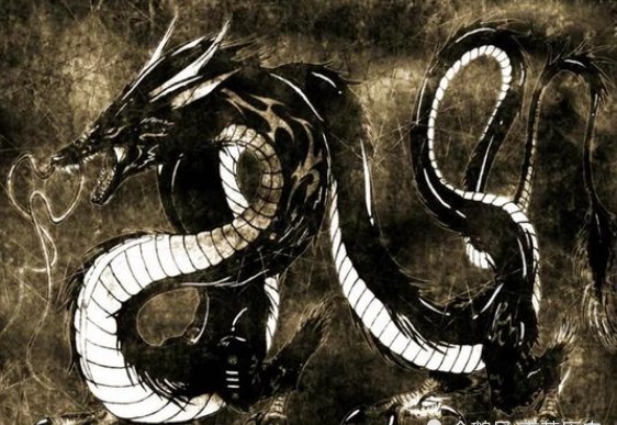 物种|公元920年,辽太祖耶律阿保机射死的那条“龙”,到底是什么物种?