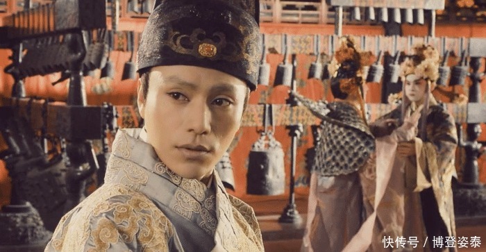 烧香|此人不是太监却被太监奉为祖师爷,烧香进贡还设立节日,咋这么牛