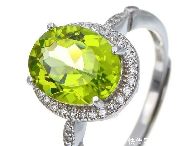 晶莹剔透|这几种宝石物美价廉,物超所值,色泽赏心悦目,晶莹剔透